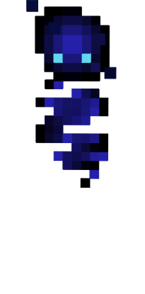 Preview of texture: ghost v0.0