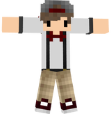 nova skin