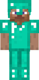 diamomd armour troll
