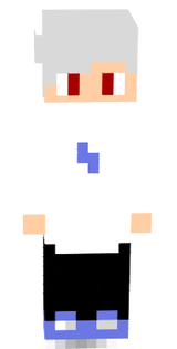 Mein Skin:D SIptreeaX