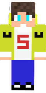 kaleb