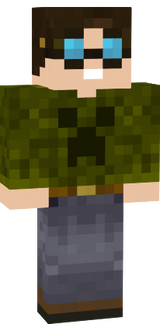 Minha necroskin