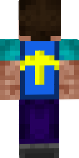 MineCon Man