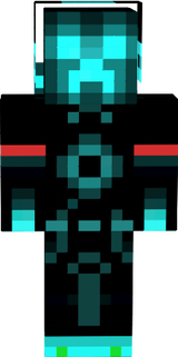 Darkyvens