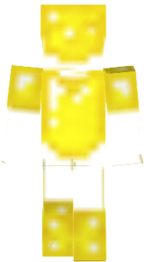 GoldArmor