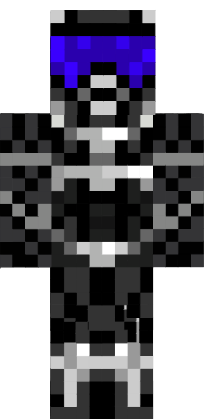 Preview of texture: char