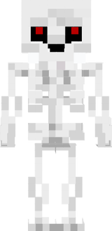 SkeletonSword