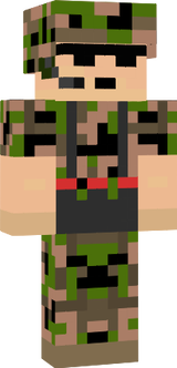 military 1