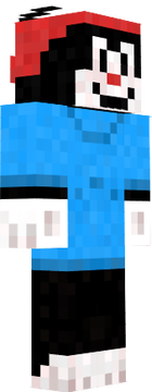 wakko