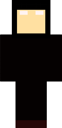 Preview of texture: Assassin Herobrine