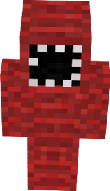 Worm by Damos