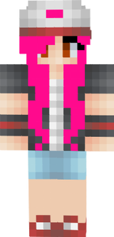 Princess_Phoebix Pokemon Trainer