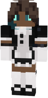 maid