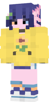 Ajolote ai (la de wander egg)