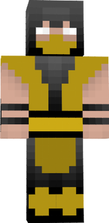 scorpion