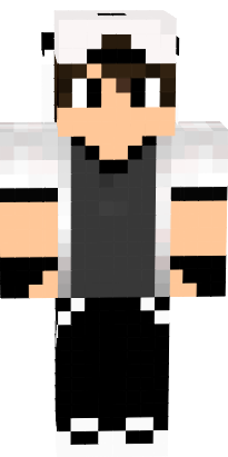 Preview of texture: steve