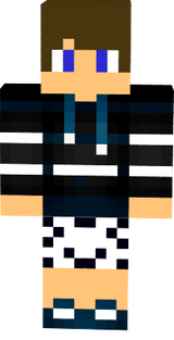 minha ski