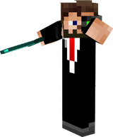 cooler dude