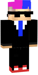 mine