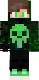 Skull