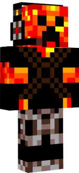 minha skin
