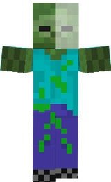 Zombie