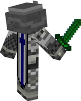 Aether knight