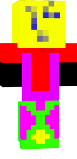 bunt