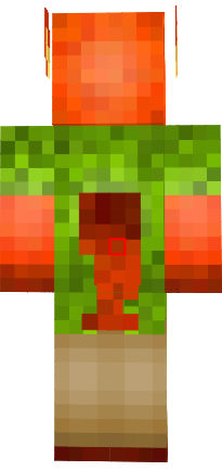 Preview of texture: Nick