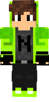 maike