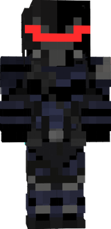 dark shoot