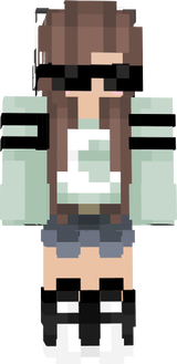 Cool girl (TheBest)