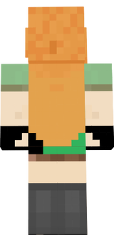 cute alexnoterminated
