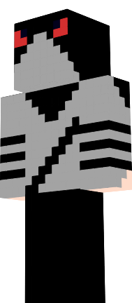 Preview of texture:  gengar