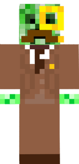 gencleman creeper
