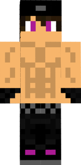 me be sexy!
