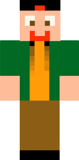 Ruben skin