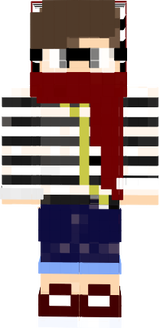 TOP SKIN