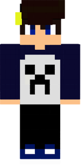 mine