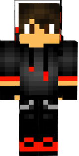 minecraft skin