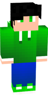 YungShijin