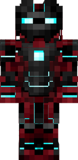 iron men