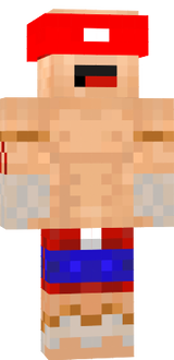 THELU
