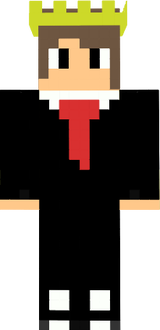 VextroMan