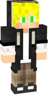 TheCrazyDevil