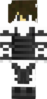 Ninja childer