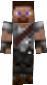 steeve