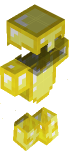 Budder Armor