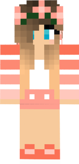 Customised Girl