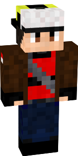 LandonTrainer